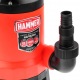Дренажный насос Hammer NAP900A в Ижевске