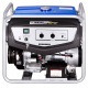Бензогенератор Yamaha EF 5500 EFW 3.8 кВт в Ижевске