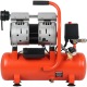 Компрессор безмасляный A-iPower AC110/10LF в Ижевске