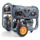 Бензогенератор Helmut LS 6500EA 6 кВт в Ижевске