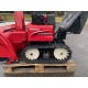 Снегоуборщик гусеничный Honda HSM 1380iK1 ETD в Ижевске