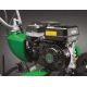 Мотоблок Caiman Vario 70C в Ижевске