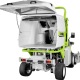Садовый райдер Grillo FD 2200 TS 4WD с кабиной в Ижевске