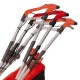 Газонокосилка аккумуляторная Einhell PXC GE-CM 36/34 Li-Solo в Ижевске