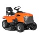 Садовый минитрактор Daewoo DSD 98 M в Ижевске