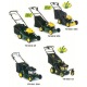 Газонокосилка бензиновая Yard-Man YM 6021 CB в Ижевске