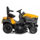 Садовый минитрактор Stiga Tornado Pro 9118 XWSY в Ижевске