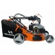 Газонокосилка бензиновая Villartec MB3046T в Ижевске