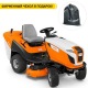 Садовый минитрактор Stihl RT 5097.0 C в Ижевске