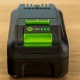 Аккумулятор High Power G24HP4 для техники GreenWorks 24 В в Ижевске