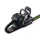 Аккумуляторная пила GreenWorks GС82CSK5-18&quot; в Ижевске