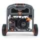 Бензогенератор Helmut LS 3000 2.8 кВт в Ижевске