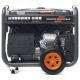 Бензогенератор Helmut LS 10000EA 9 кВт в Ижевске