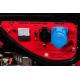Бензогенератор DDE DPG6501E-ATS 6 кВт в Ижевске