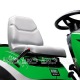 Садовый минитрактор Viking MT 4112 SX в Ижевске