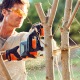 Аккумуляторная пила Stihl MSA 120 C-BQ-12 в Ижевске
