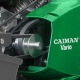 Мотоблок Caiman Vario 60S TWK+ с пневмоколесами 4x8 в Ижевске