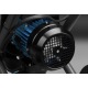 Измельчитель садовый электрический Caiman Raro 2400E в Ижевске