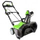 Снегоуборщик электрический GreenWorks GES13 GST1851 1800W в Ижевске