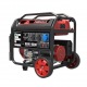 Бензогенератор Sunreka G8500EAX 8 кВт в Ижевске