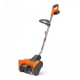Снегоуборщик аккумуляторный Daewoo DAST 3021Li SET в Ижевске