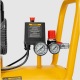 Компрессор поршневой безмасляный Denzel DLP-1500/50 в Ижевске