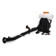 Опрыскиватель бензиновый Villartec OB420 в Ижевске