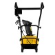 Снегоуборщик электрический Baumaster STE-3431X в Ижевске