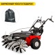 Подметальная машина Tielburger TK48 PRO Hydro (Honda) в Ижевске