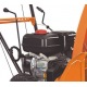 Снегоуборщик Кратон GSB-6,5SEL-M в Ижевске