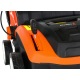 Вертикуттер электрический Yard Fox 36VE в Ижевске