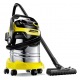 Пылесос для сухой и влажной уборки Karcher WD 5 Premium в Ижевске