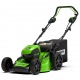 Газонокосилка аккумуляторная GreenWorks GD60LM46SP (без батареи и зарядного устройства) в Ижевске