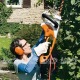 Электроножницы Stihl HSE 81 в Ижевске