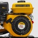 Мотоблок Denzel DPT-370S в Ижевске