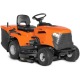 Садовый минитрактор Daewoo DLT 98 HV в Ижевске