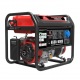 Бензогенератор Sunreka G6500X 6 кВт в Ижевске