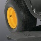 Садовый минитрактор McCulloch M145-107T в Ижевске
