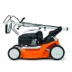Газонокосилка бензиновая Stihl RM 650.0 V в Ижевске