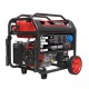 Бензогенератор Sunreka G8500EAX 8 кВт в Ижевске