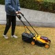 Газонокосилка аккумуляторная DEKO DKLM20V в Ижевске