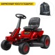 Садовый райдер Elitech МА 4892 в Ижевске