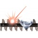 Аккумуляторный кусторез Einhell GC-HH 18/45 Li T-Solo (без аккумулятора и зарядного устройства) в Ижевске
