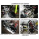 Культиватор Grillo Princess III 8QP1R 2+1 с двигателем Subaru-Robin EX 17 OHC в Ижевске