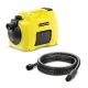 Поверхностный самовсасывающий насос Karcher BP 4 Garden Set Plus в Ижевске