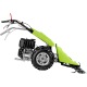 Бензиновая сенокосилка Grillo GF 2 с двигателем Honda в Ижевске