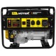 Бензогенератор Huter DY9500L 7.5 кВт в Ижевске