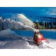 Снегоуборщик гусеничный Honda HSM 1390 ik ZE в Ижевске