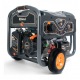 Бензогенератор Helmut LS 7500EA 7 кВт в Ижевске
