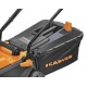 Газонокосилка электрическая Carver LME-1332 в Ижевске